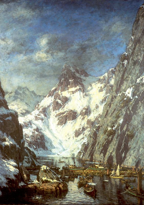 Trollfjordslaget